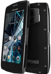 Замена разъема зарядки на телефоне Archos Sense 50X в Барнауле